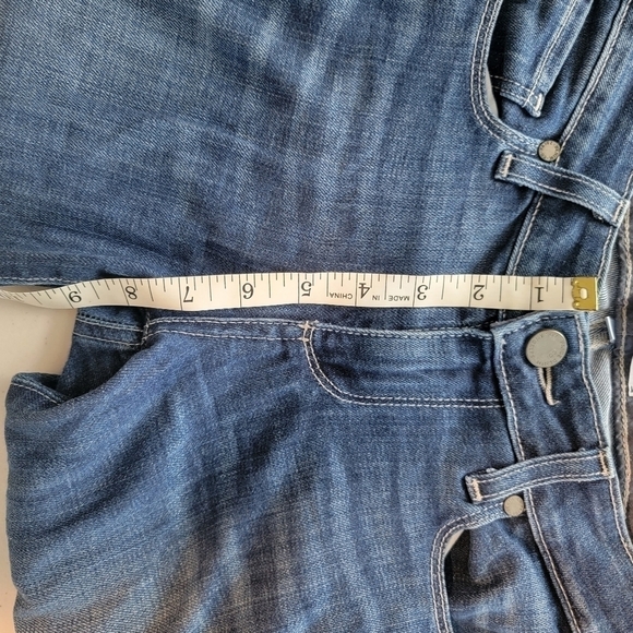 Paige Skyline ankle peg jean - Picture 11 of 12